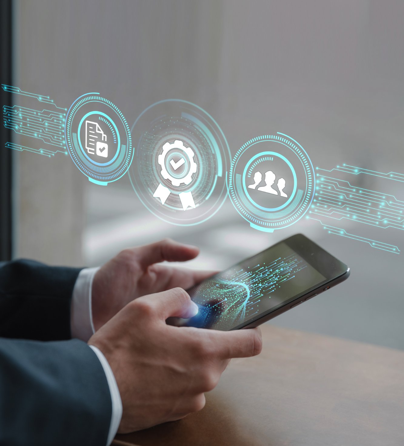 Forensic investigations