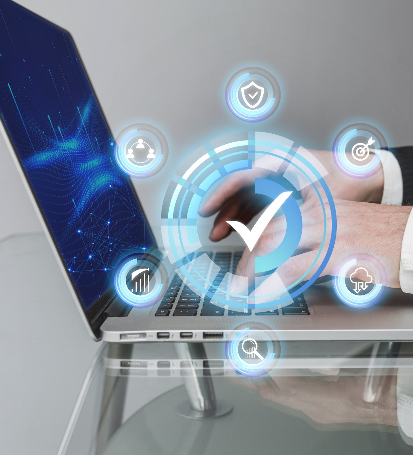 Wallet & Address Attribution