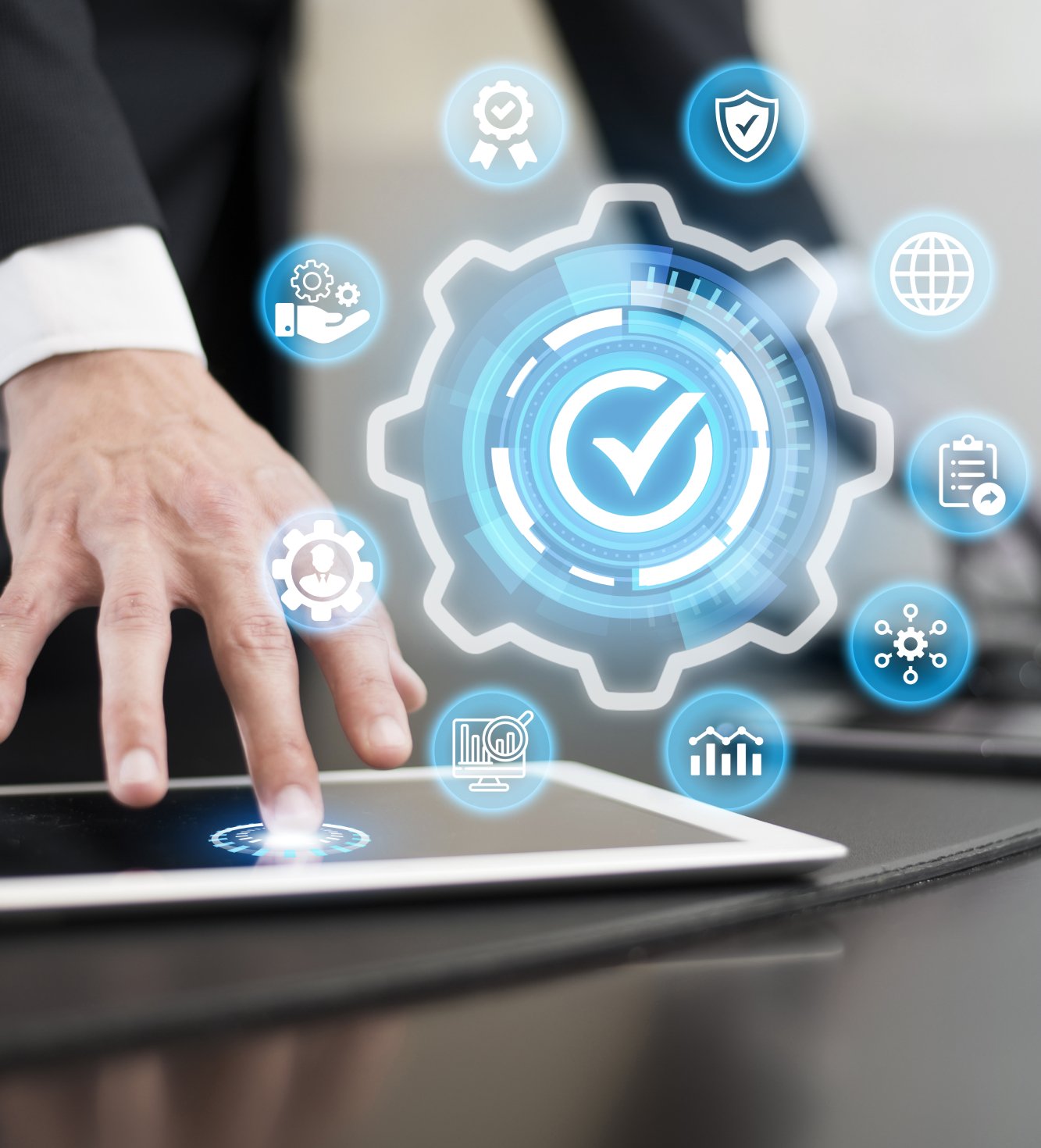 Smart Contract Auditing